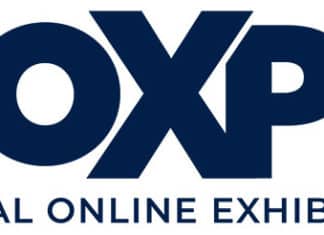 Voxpo logo