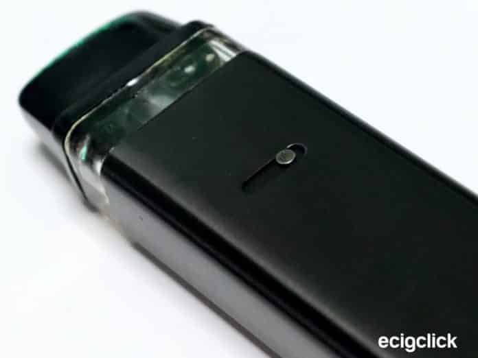 Vaporesso XROS Pod Kit Review - A Caliburn Killer? - Ecigclick