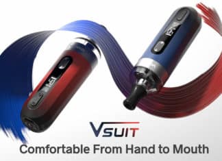 v-suit banner