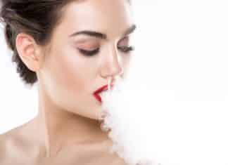 vaping is not toxic say uk health experts