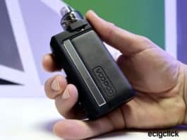 Voopoo Drag Max Review - Special and Standard - Ecigclick