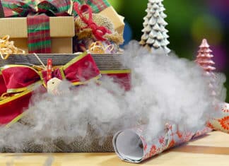 christmas vaping hampers whats in yours