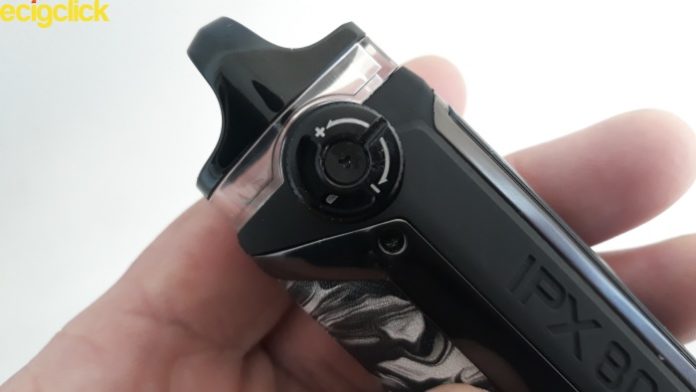 Smok IPX80 Pod Kit Review - Rugged Vaping - Ecigclick