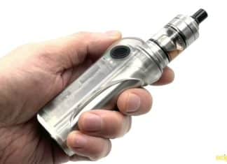 Ultroner Alieno Lite Handcheck