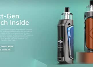 innokin sensis