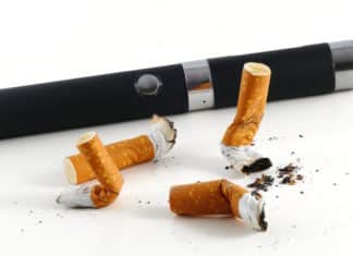 smoking saves lives smokers urged to switch