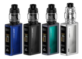 Geekvape_OBELISK_z kit