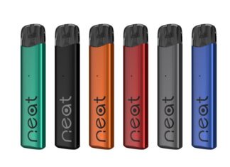 uwell neat 2 kit