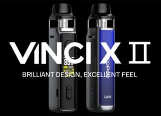 vinci x 2 banner