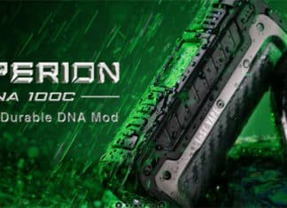 hyperion banner