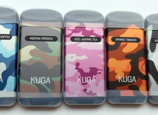 Kuga Heat Ration review