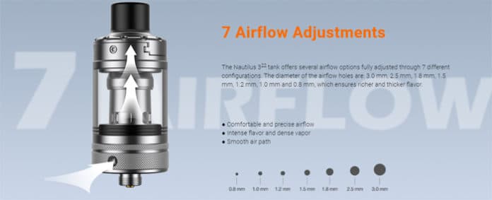 Aspire Zelos X Kit Review - Zealous Over The Zelos - Ecigclick