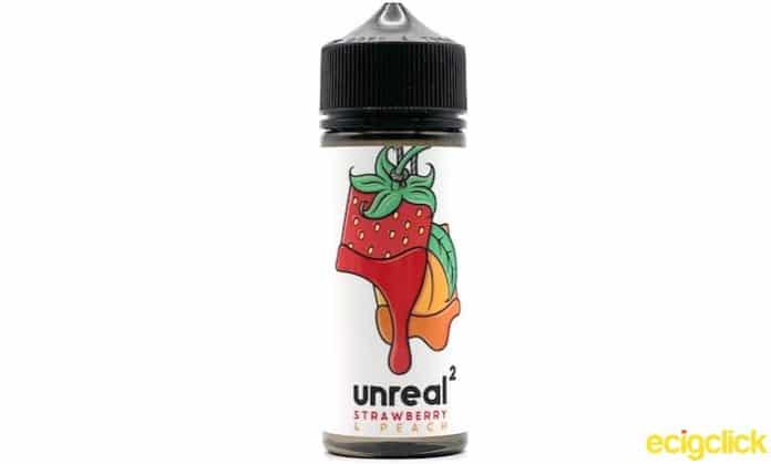 Dispergo Unreal 2 E-Liquid Review - Fruity Pairings? - Ecigclick