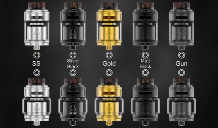 Thunderhead Creations Blaze RTA Preview - Is It Really 