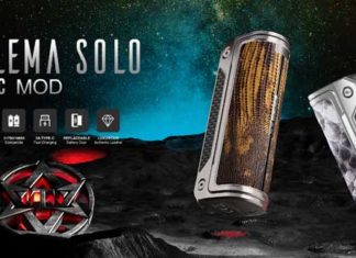 thelema solo dna 100c mod banner