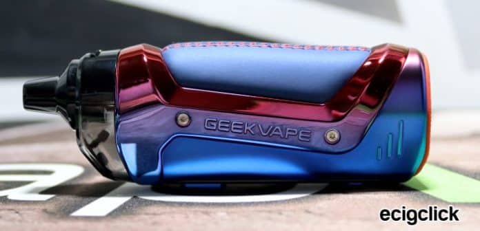 Geekvape B60 (Aegis Boost 2) Review - Boost Your Vape? - Ecigclick