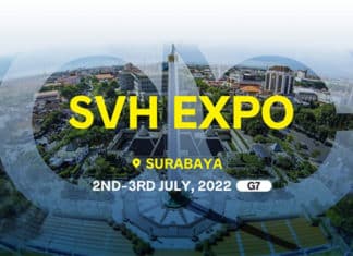 SVH Expo