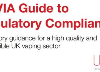 ukvia regulatory compliance