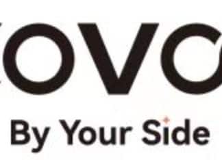 Zovoo logo