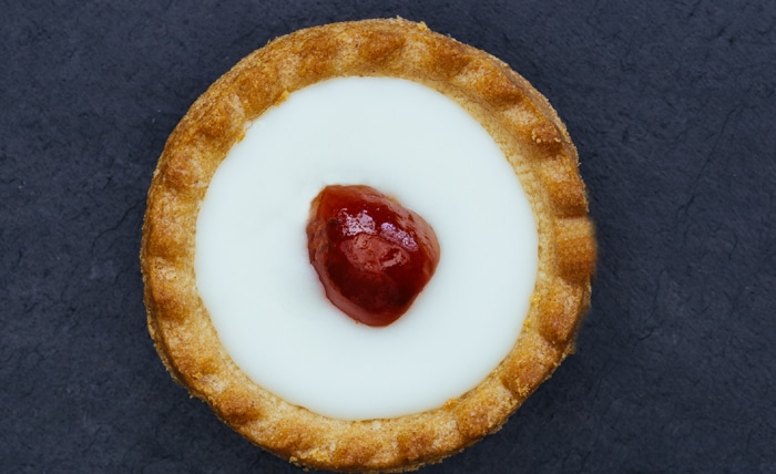 cherry bakewell