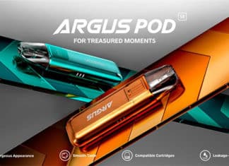 voopoo-argus-pod-se