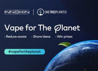 innokin vape for the planet