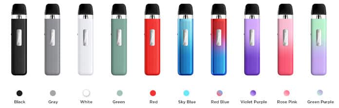 Geekvape Sonder Q Review - Cheap & Very Cheerful! - Ecigclick