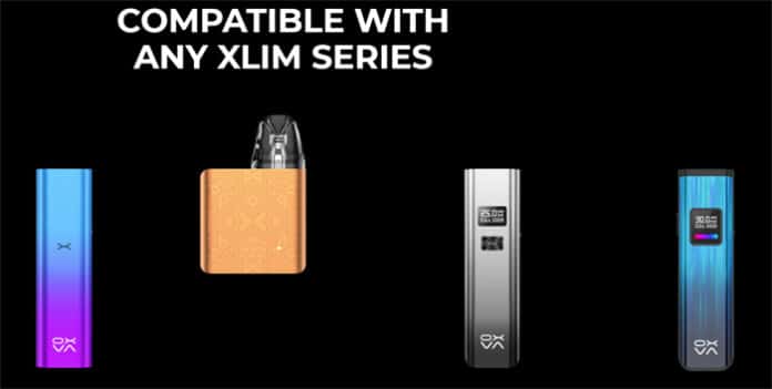 OXVA Xlim Pro Review - 5860 Puffs Pod Life - UPDATED! - Ecigclick