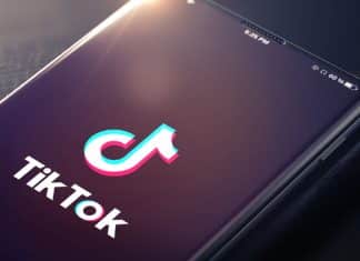 tiktok logo