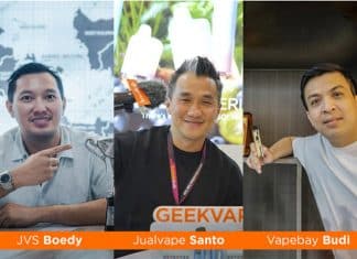 Geekvape indonesia