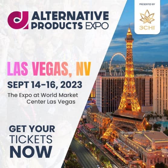 Alt Pro Expo - Las Vegas Sept 14-16th & 20 Free Tickets! - Ecigclick