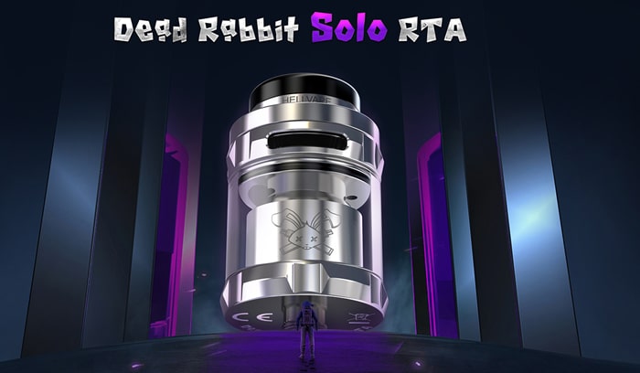 dead rabbit solo rta preview