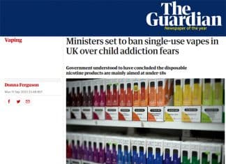 guardian uk disposable ban