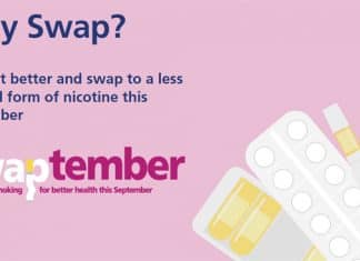 swaptember