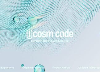 icosm code