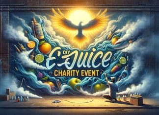 Discord DIY Charity Event