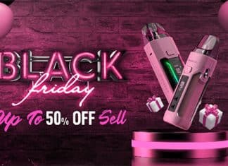 vaporesso-black-friday-sale