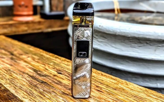 Dovpo Ayce Pro Pod Kit Review - Ecigclick