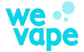 wevape logo