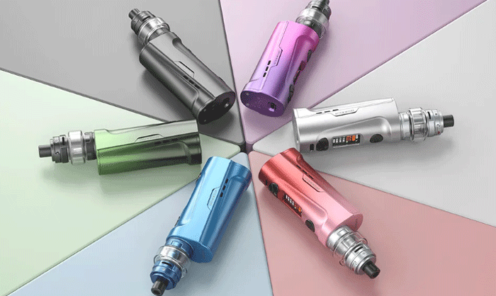 aspire boxxer colours