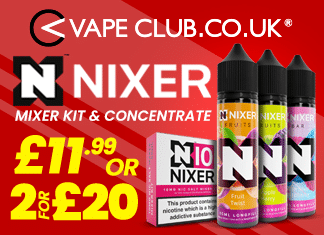 cheap nixer eliquid deal