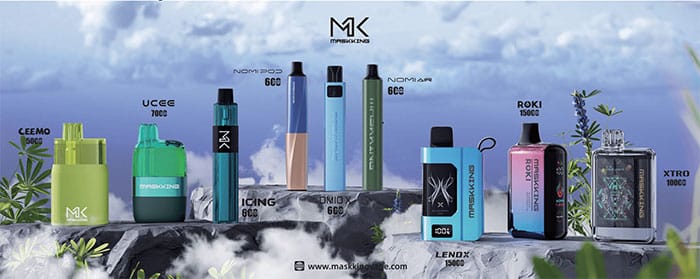 maskking products