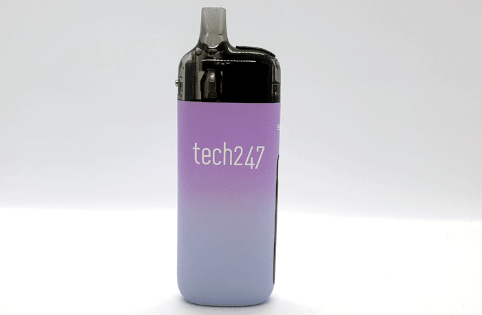 tech 247 shape