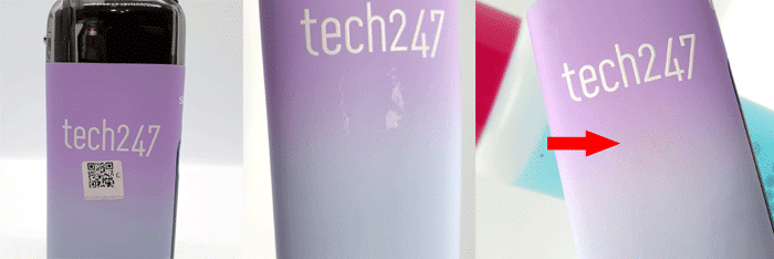 tech247 sticker