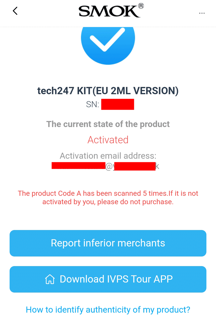 tech247 verify 2