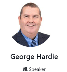 George Hardie