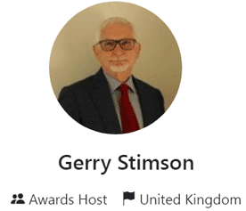 Gerry Stimson