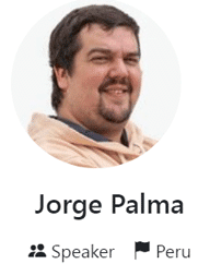 Jorge Palma