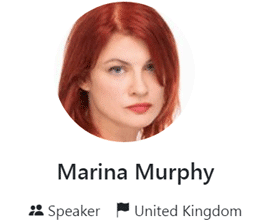 Marina Murphy