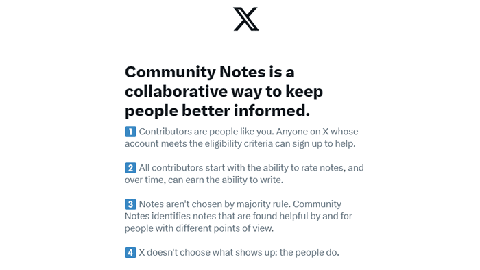 com notes explain